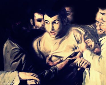 "Pelea" (Expreso de medianoche)