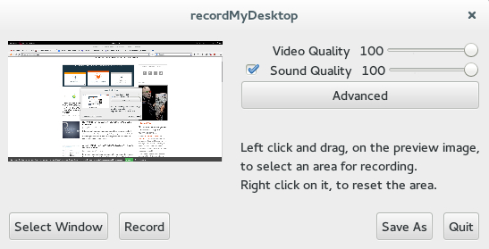 gnome_recordmydesktop