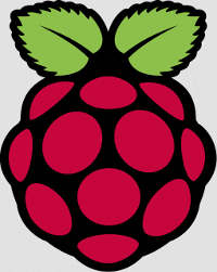 raspberry pi logo