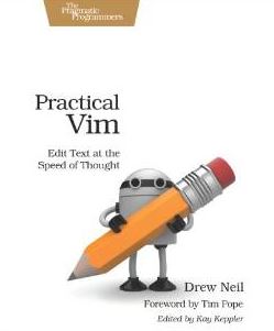 Practical VIM
